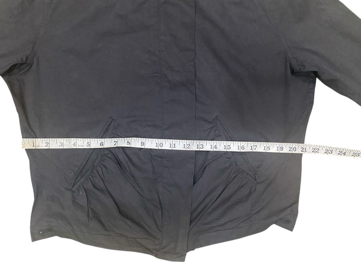 Yohji Yamamoto Y’s YOHJI YAMAMOTO Zipper Jacket Size M / US 6-8 / IT 42-44 - 10 Thumbnail