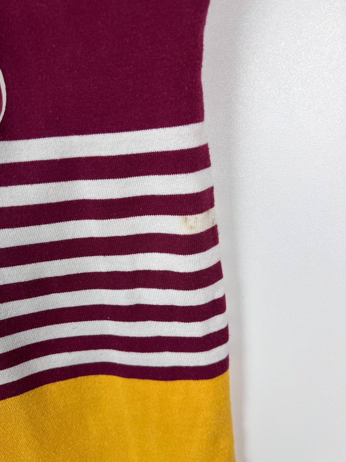 Brisbane Broncos Canterbury Rugby League 1988 size M