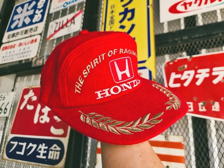 Edition Japan HONDA F1 COLLECTION Size ONE SIZE - 3 Thumbnail