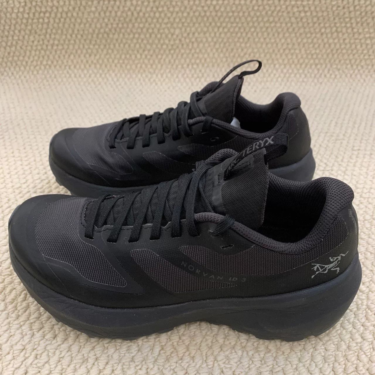 Arc'teryx arcteryx norvan ld 3 outdoor shoes women Size US 6.5 / IT 36.5 - 1 Thumbnail