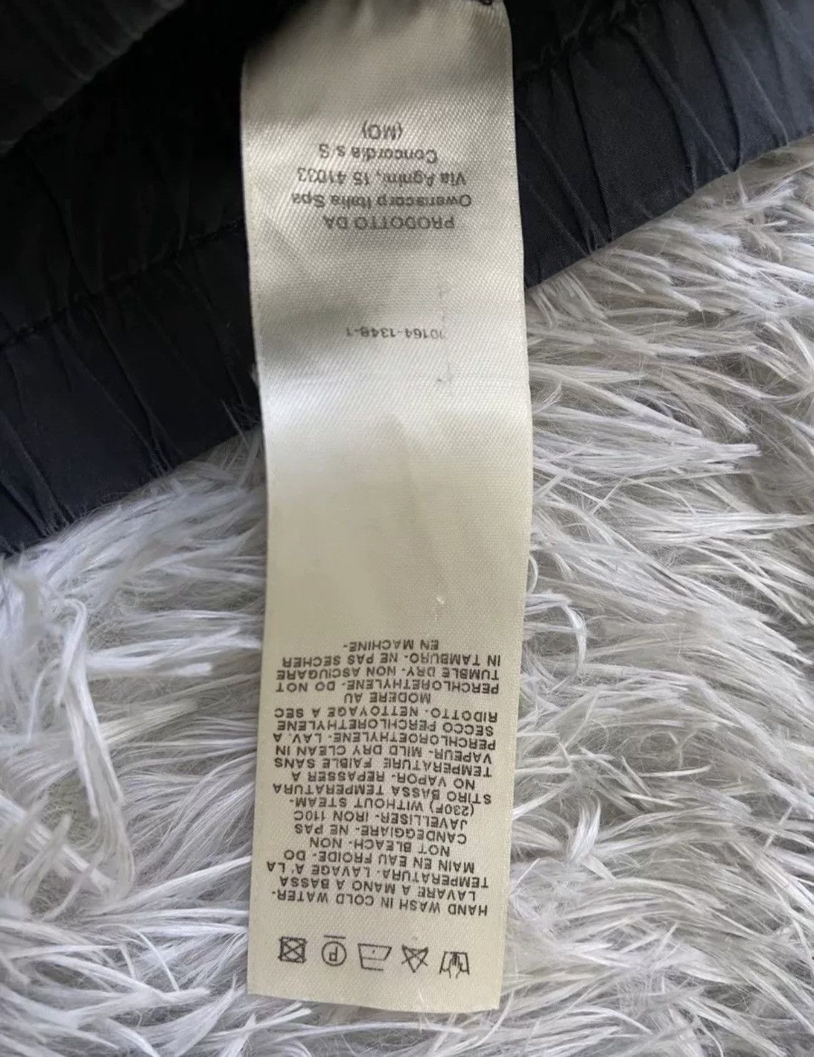 Rick Owens Rick Owens pants Size US 34 / EU 50 - 3 Thumbnail