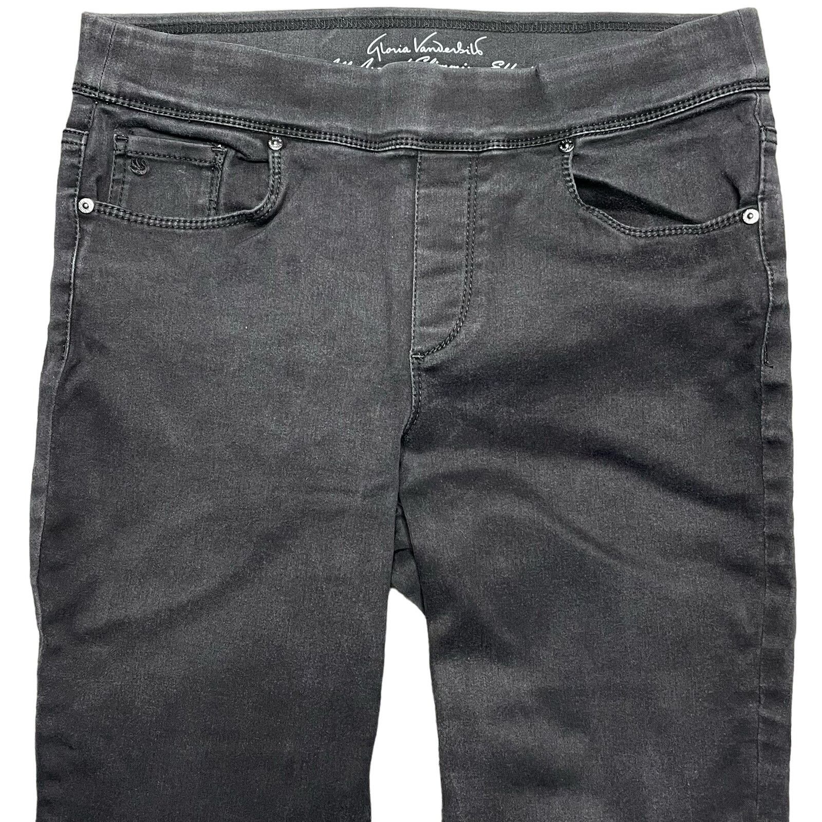 Gloria Vanderbilt Gloria Vanderbilt Avery Jeans Size 32" / US 10 / IT 46 - 7 Thumbnail