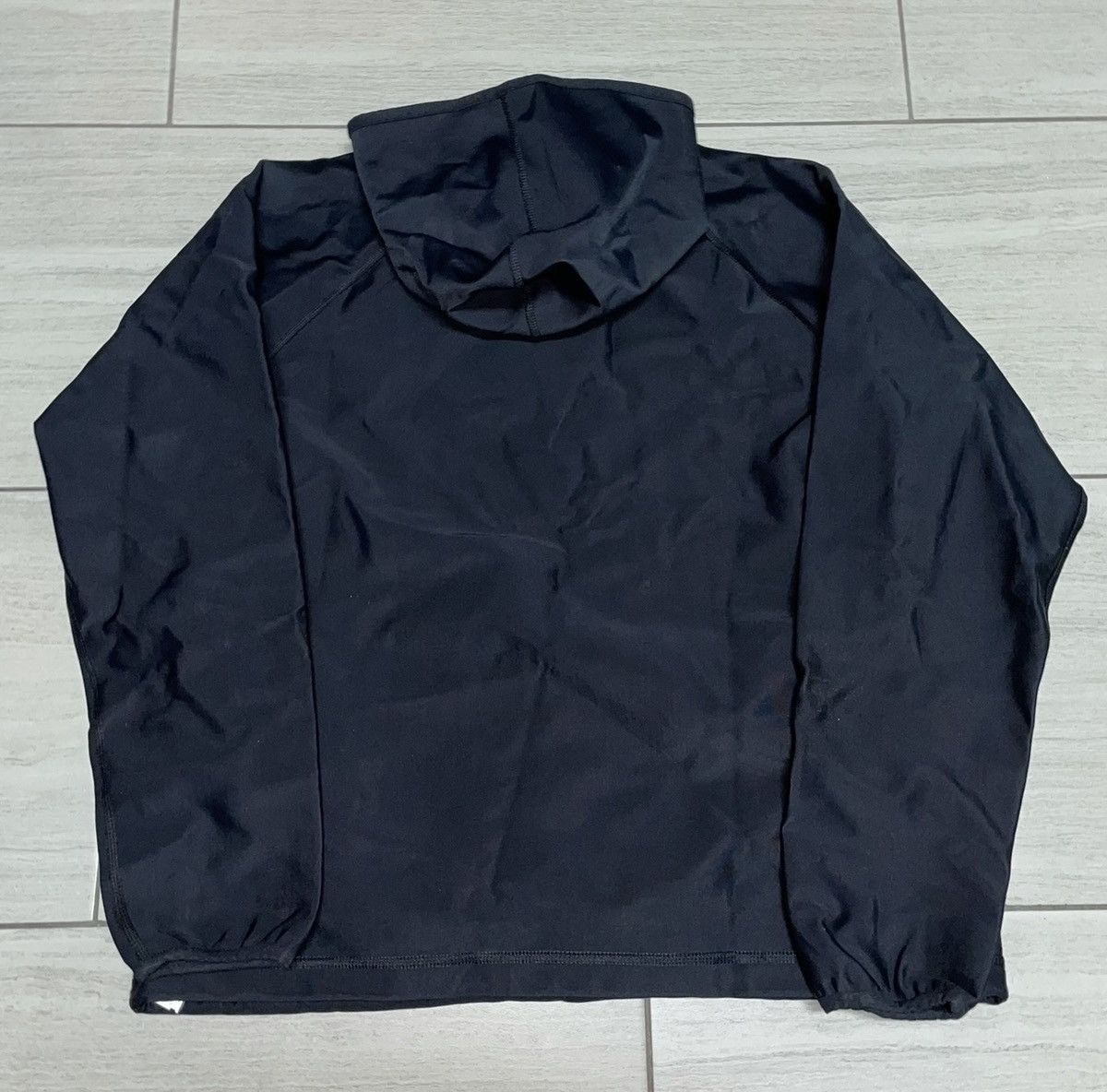 Polo Ralph Lauren Polo Sport 90s Scuba Jacket Neoprene Style Quart Zip Size US M / EU 48-50 / 2 - 3 Thumbnail