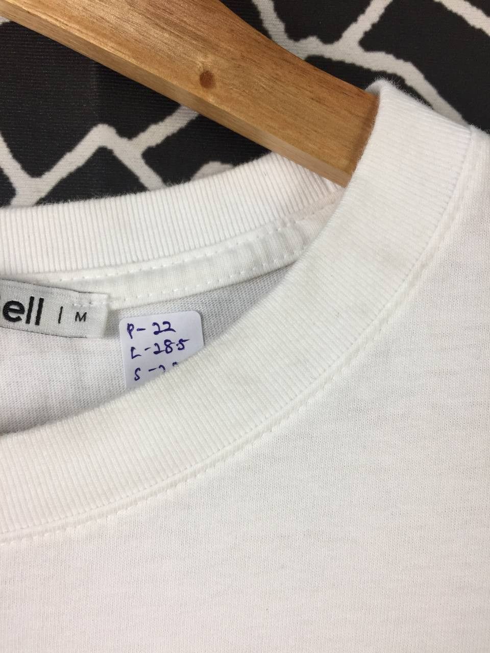 Andersson Bell Andersson Bell Film Archive New York Longsleeve Tee Size US M / EU 48-50 / 2 - 8 Thumbnail