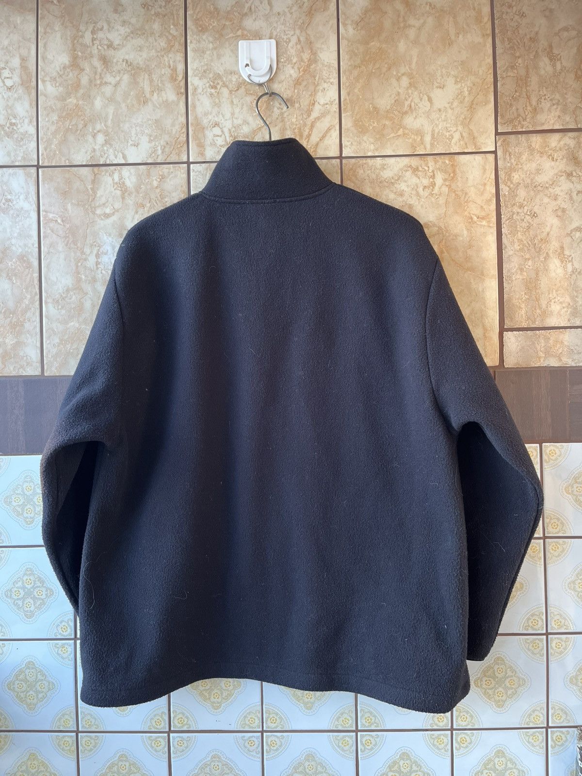 Polo Ralph Lauren Vintage made in USA Polo Ralph Lauren fleece Size US L / EU 52-54 / 3 - 3 Thumbnail