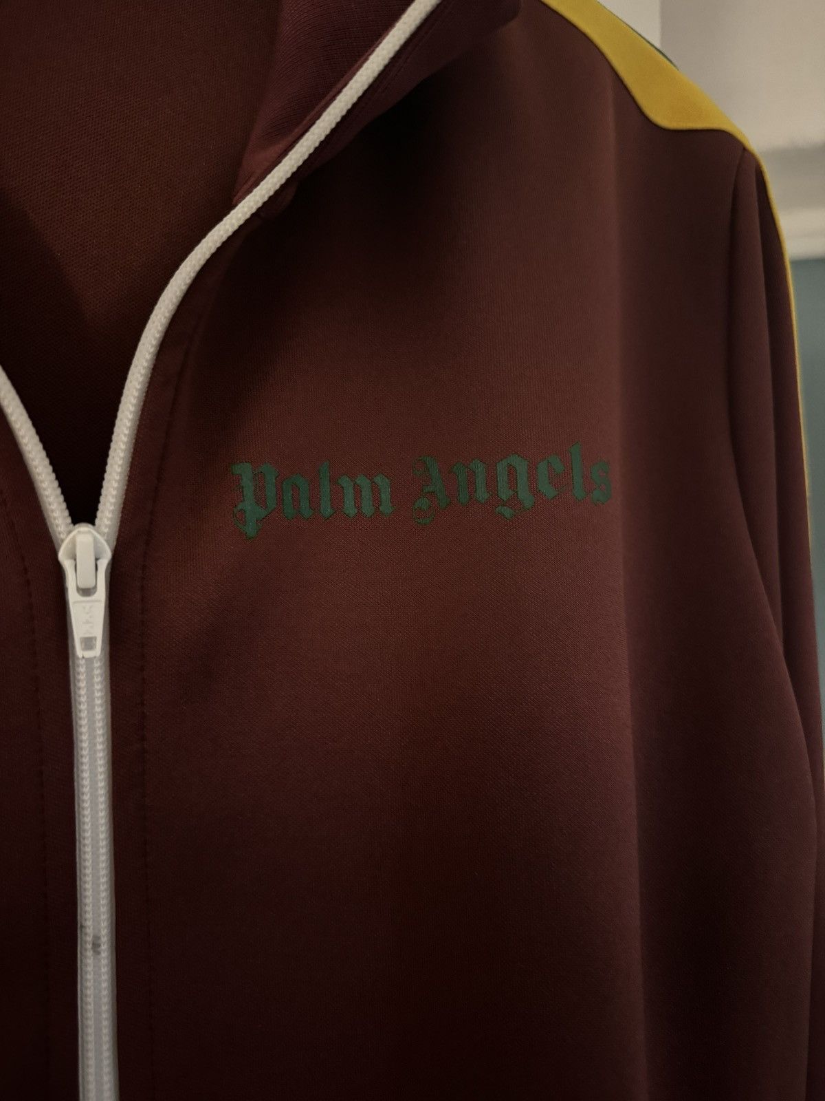 Palm Angels Palm Angels track jacket Size US M / EU 48-50 / 2 - 4 Thumbnail