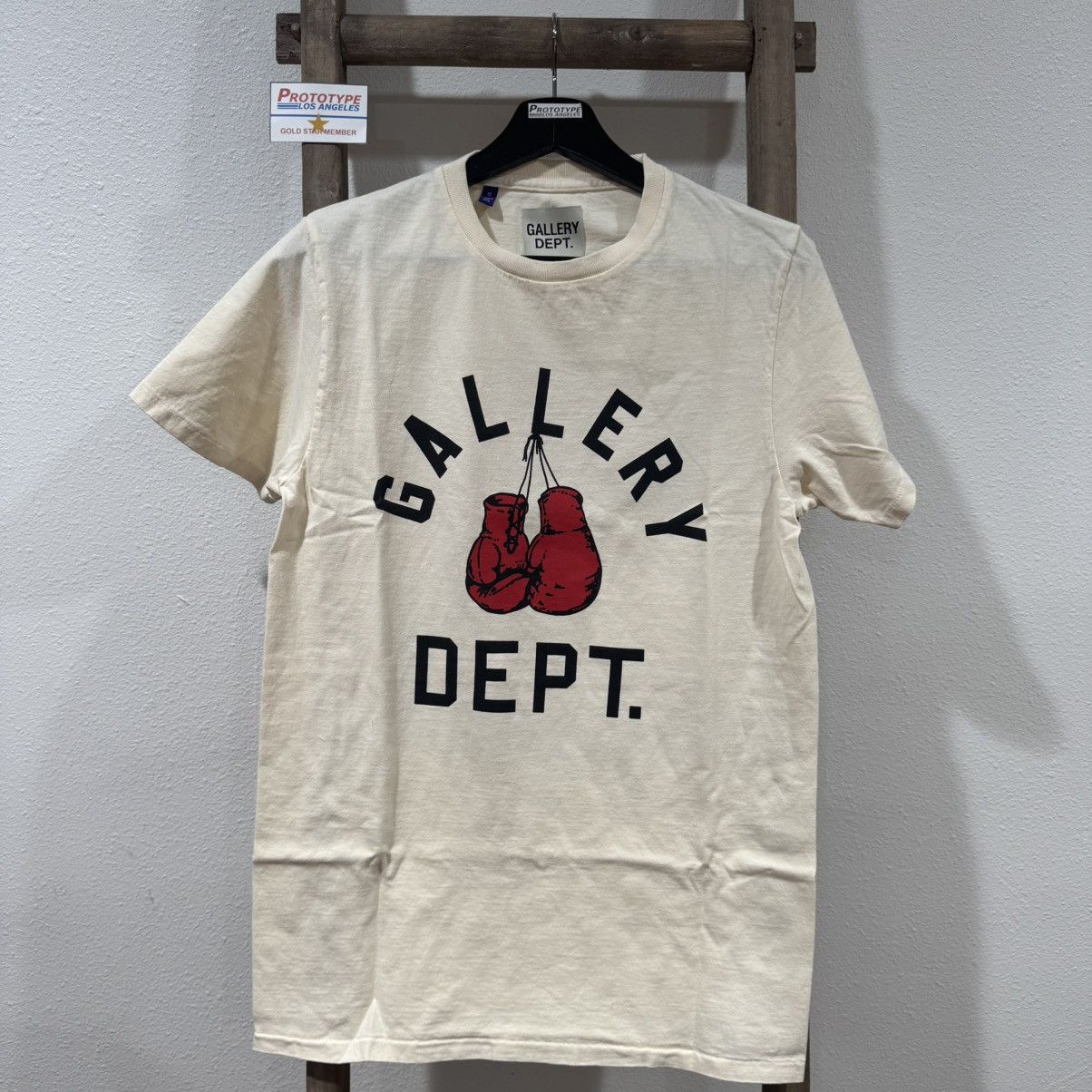 Gallery Dept. Boxing Cream Fee S