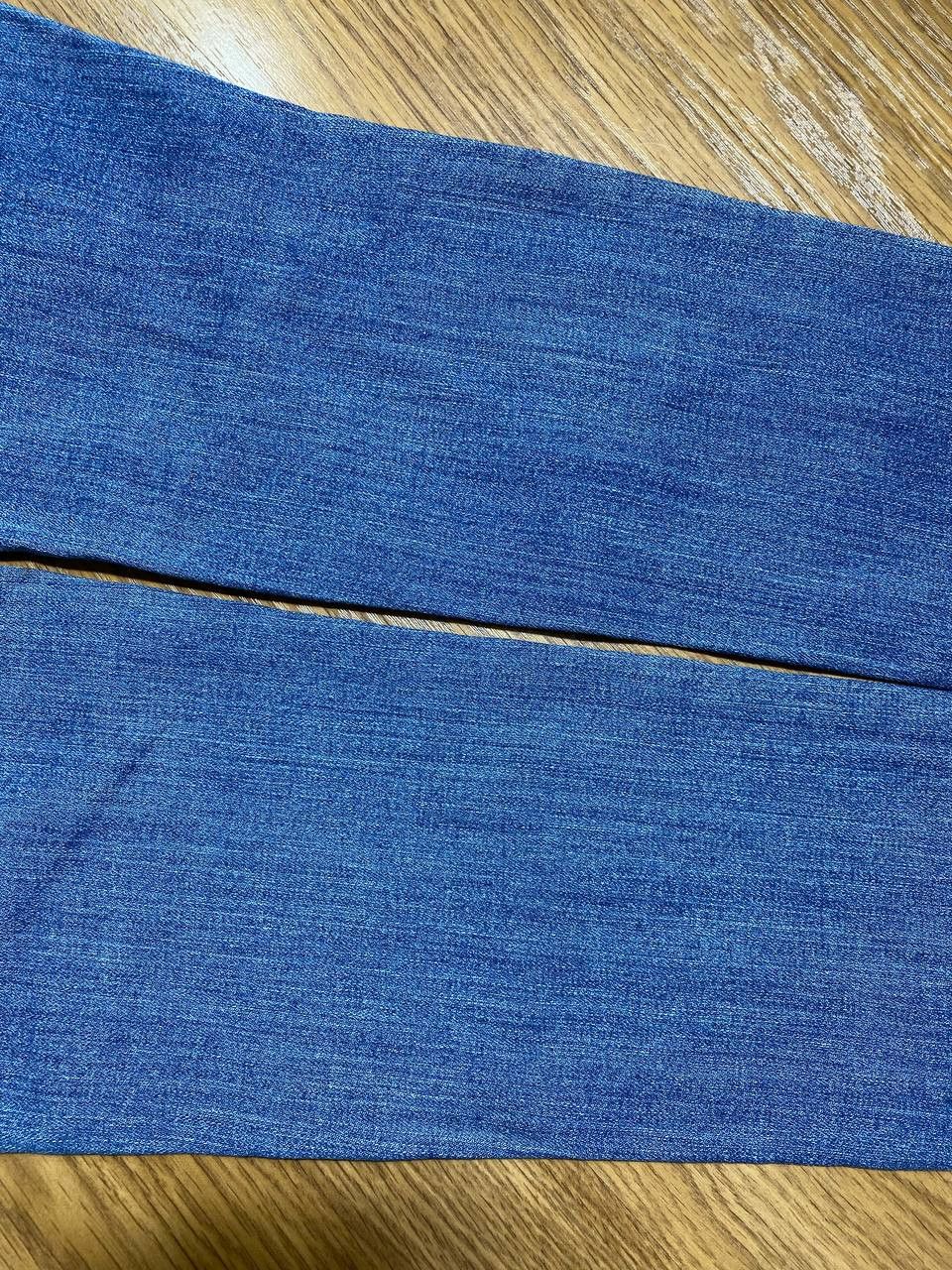 Levi's 90s Vintage Levi's Jeans Made In USA Distressed Denim Size US 27 - 11 Thumbnail