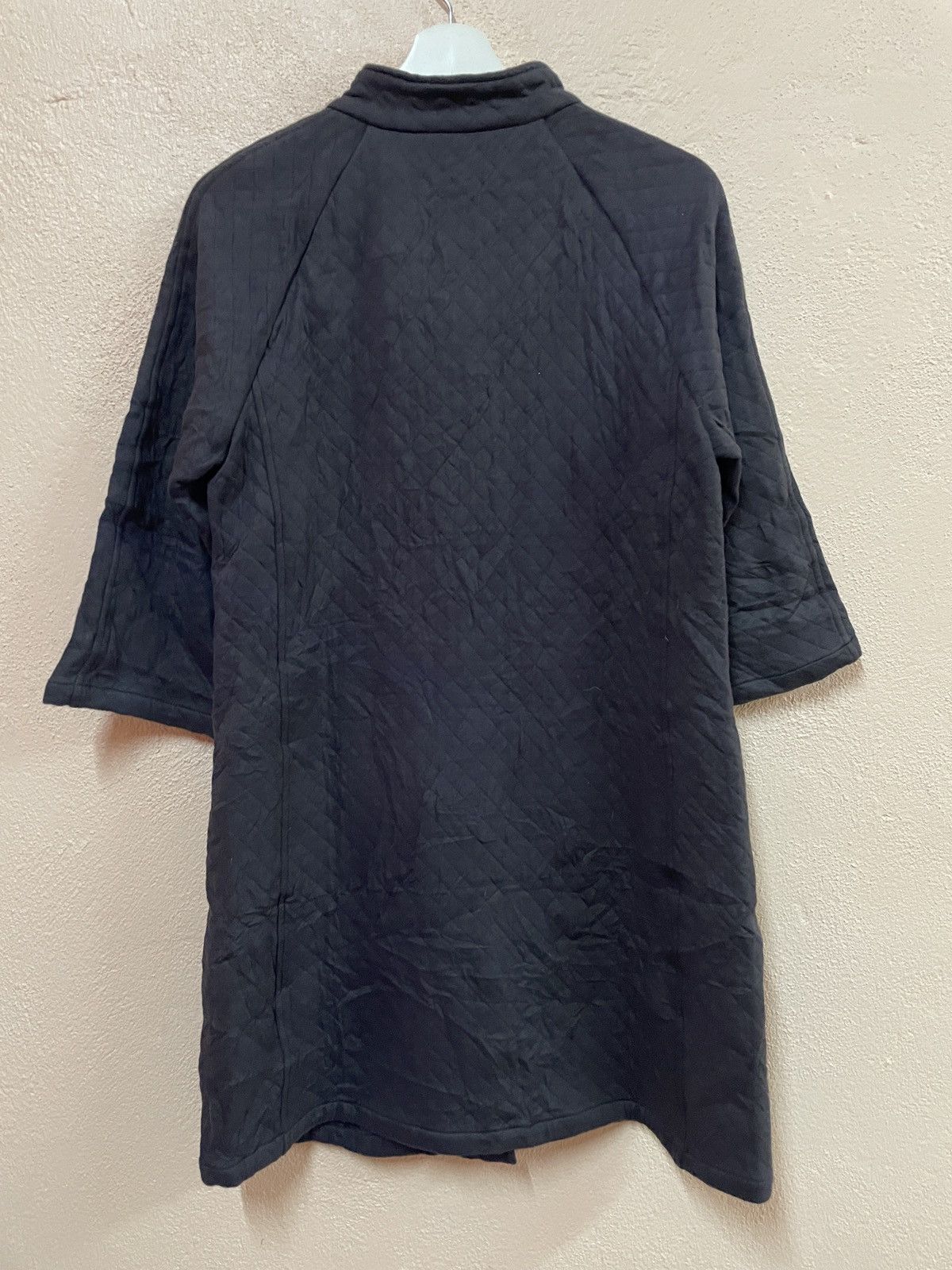 Y's for Men × Yohji Yamamoto Y’s For Living Yohji Yamamoto iconic designer quilted jacket Size US M / EU 48-50 / 2 - 7 Thumbnail
