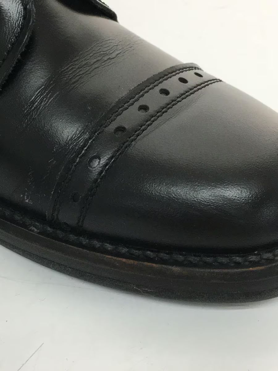 Yohji Yamamoto Leather Lace Up Combat Boots Size US 10.5 / IT 40.5 - 4 Thumbnail
