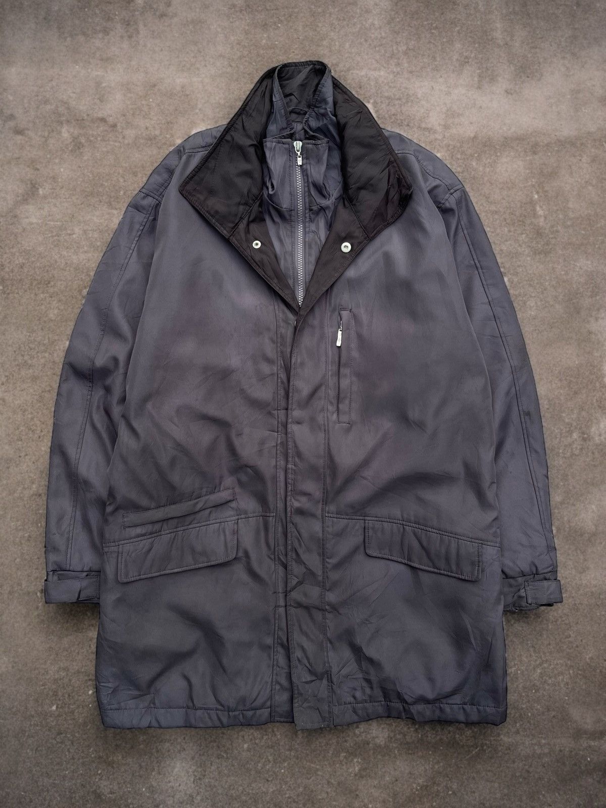 MCM × Vintage 🔥Vintage MCM Light Jacket Size L Size US L / EU 52-54 / 3 - 2 Thumbnail