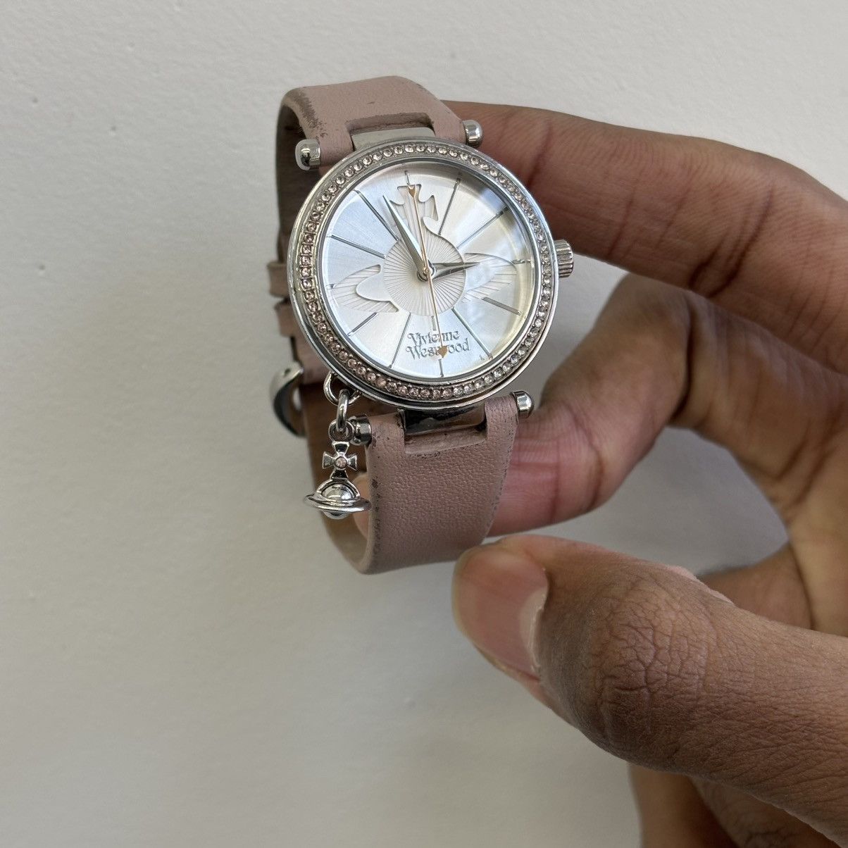 Vivienne Westwood Red Label Orb Watch Size ONE SIZE - 3 Thumbnail