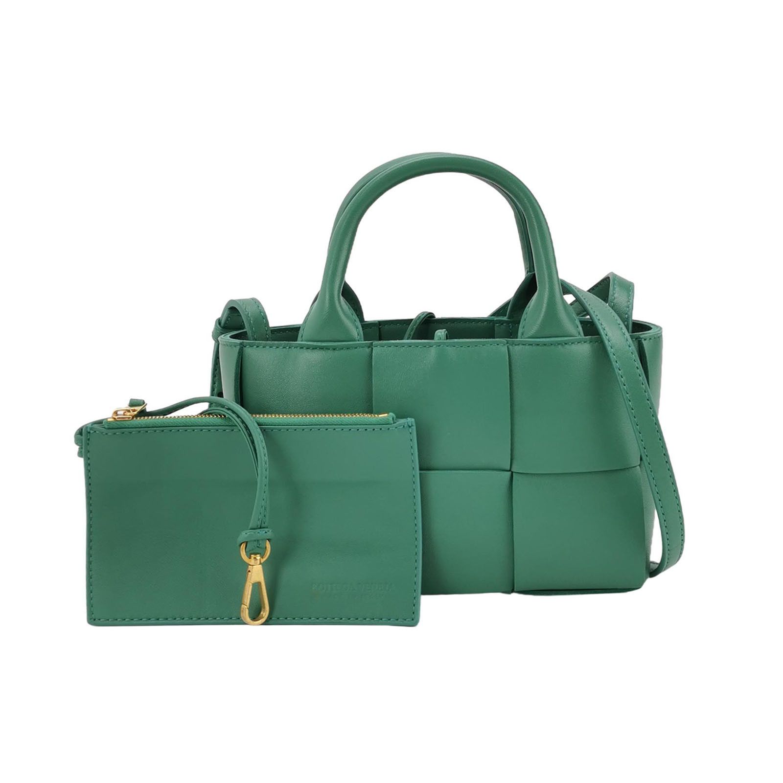 Bottega Veneta Bottega Veneta Women os Shoulder Bags Size ONE SIZE - 1 Thumbnail