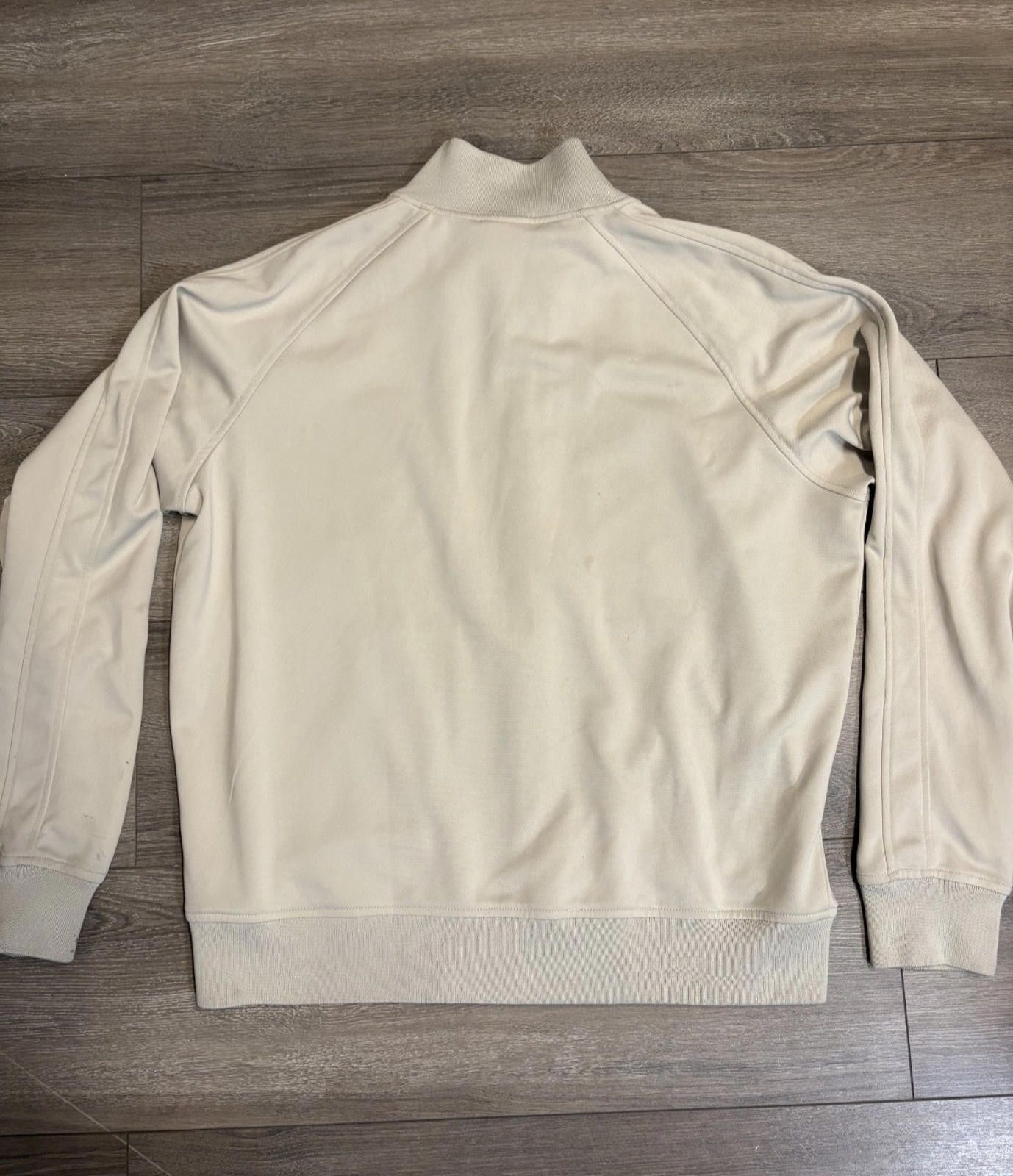 Reebok 🚨 REEBOK Track Jacket VTG 90s Full-Zip Y2K Lion Graphic L Size US L / EU 52-54 / 3 - 2 Thumbnail