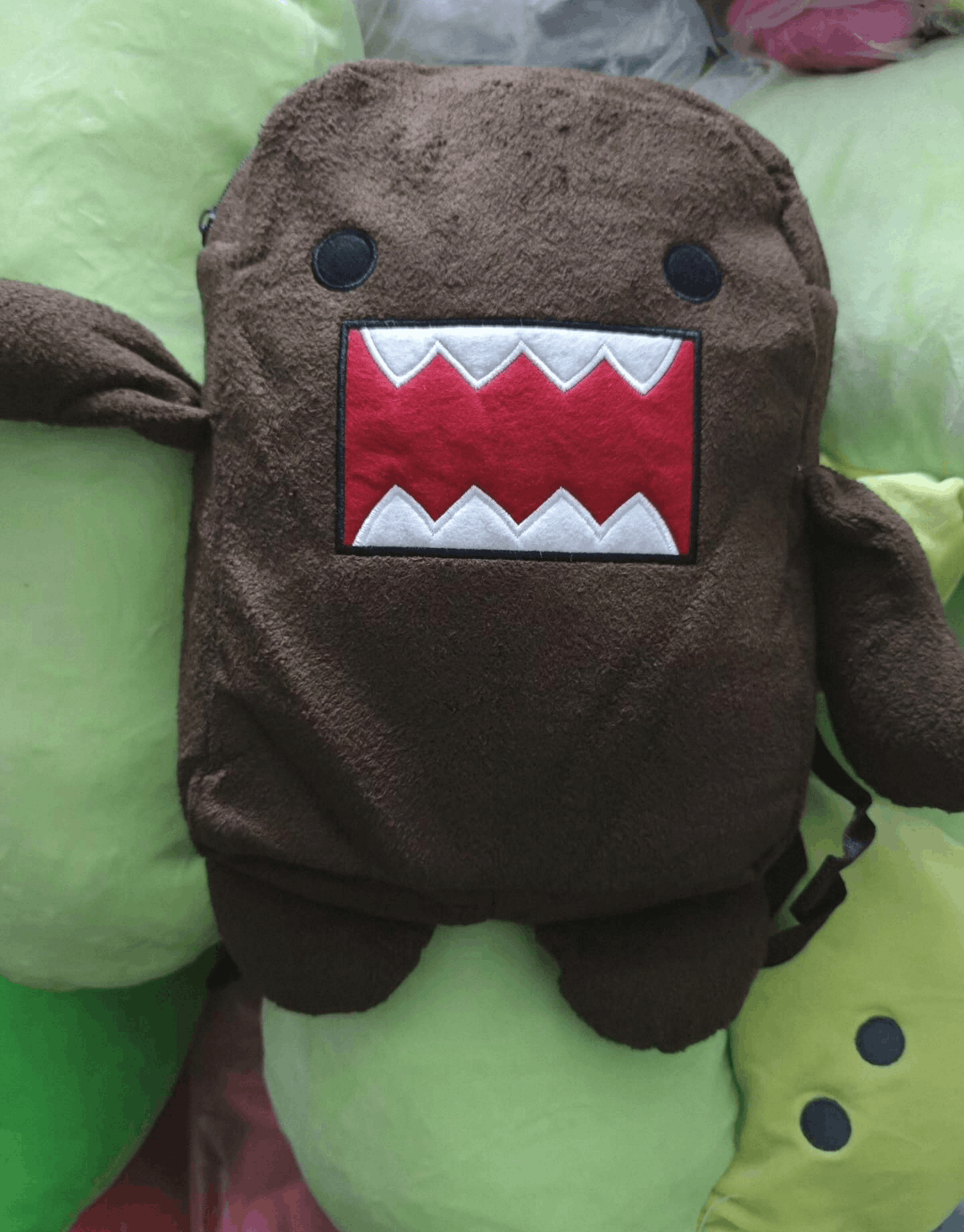 Nike domo-kun grunge backbag Size ONE SIZE - 1 Thumbnail