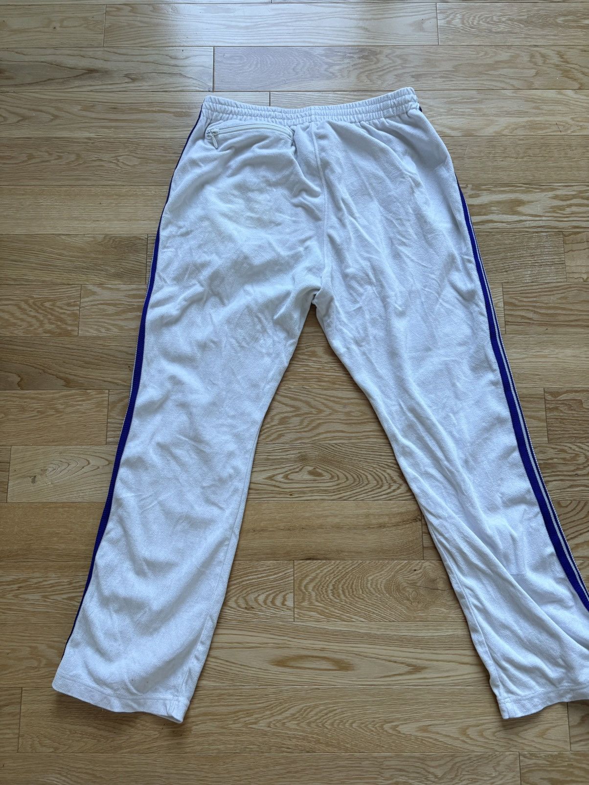 Needles Needles Track Pants Size US 34 / EU 50 - 2 Thumbnail