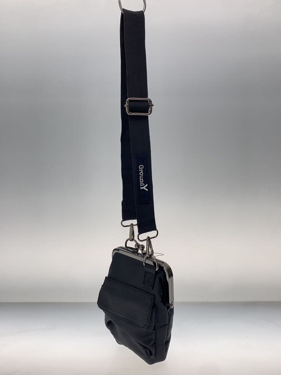 Yohji Yamamoto yohji yamamoto bag Size ONE SIZE - 2 Thumbnail