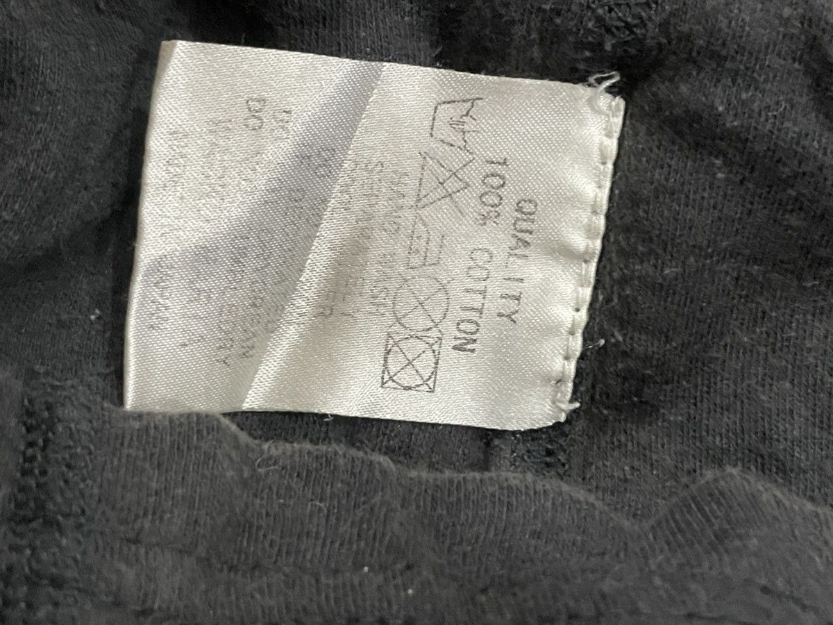 Wacko Maria WMR FUCK THIS LIFE Tshirt Size US S / EU 44-46 / 1 - 4 Thumbnail
