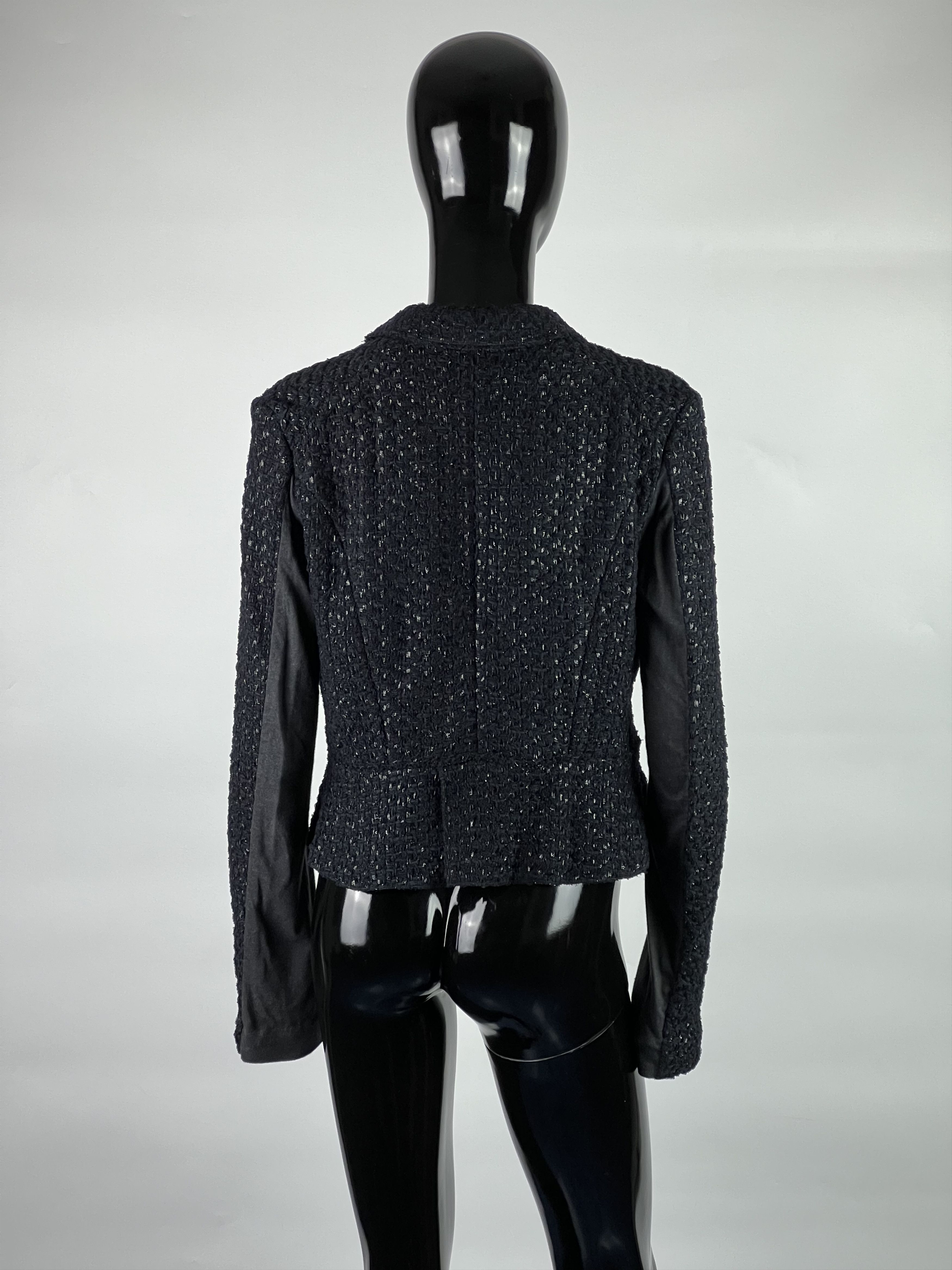 Marni Marni Women's Blazer Jacket Size IT44 Size M / US 6-8 / IT 42-44 - 3 Thumbnail