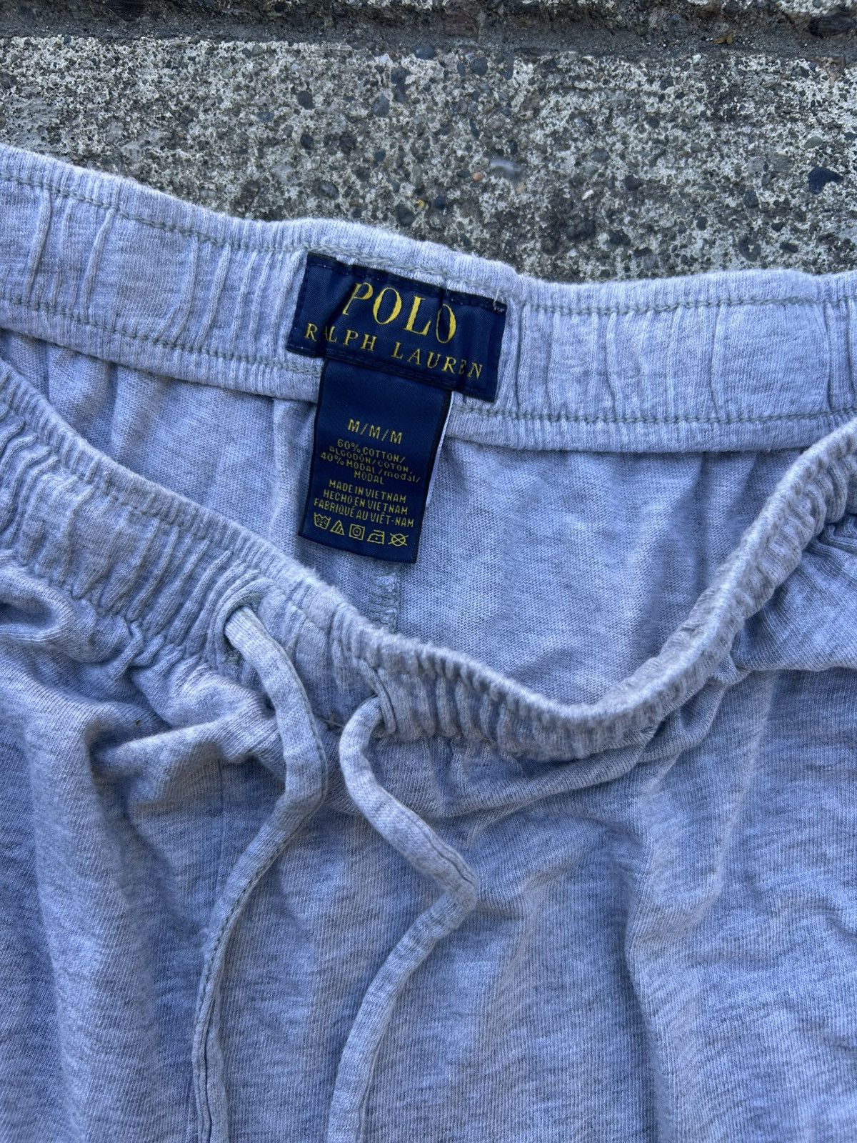 Polo Ralph Lauren Polo Ralph Lauren Size US 32 / EU 48 - 2 Thumbnail