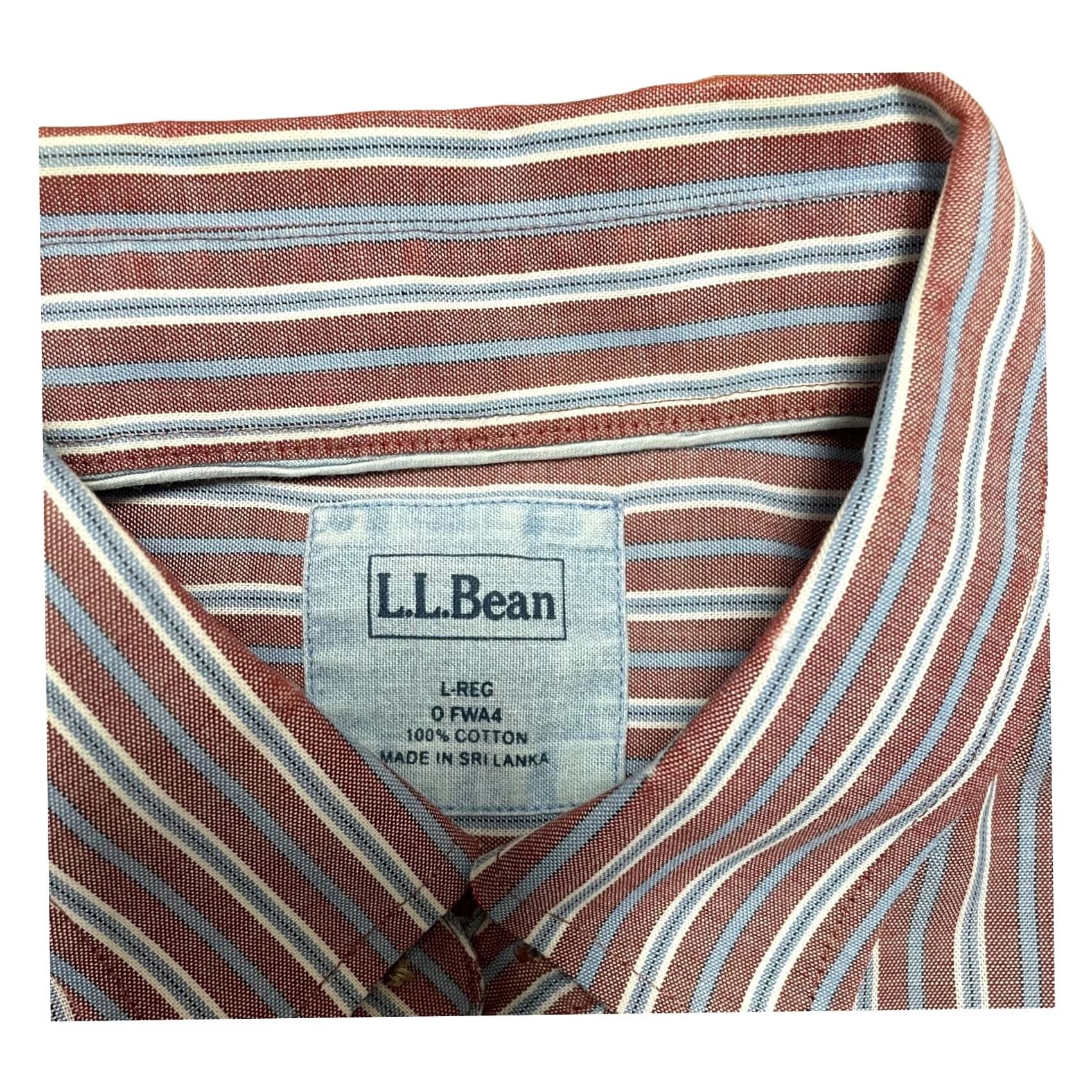 Vintage VINTAGE? No. Size US L / EU 52-54 / 3 - 4 Thumbnail