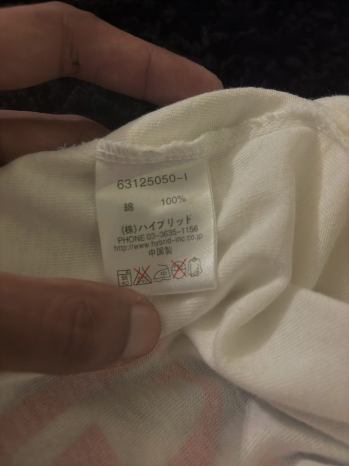 Vintage Unknown brand vintage long sleeve :3 Size S / US 4 / IT 40 - 5 Thumbnail
