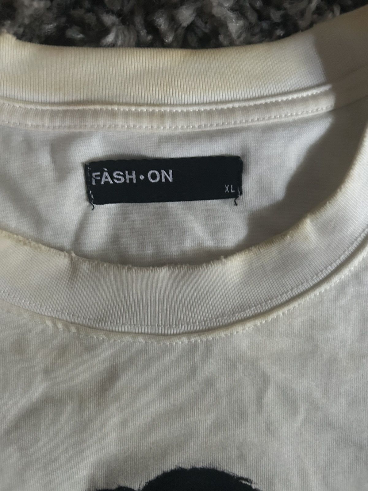 Other Fashon garments/ Faciane senca longsleeve Size US L / EU 52-54 / 3 - 2 Thumbnail
