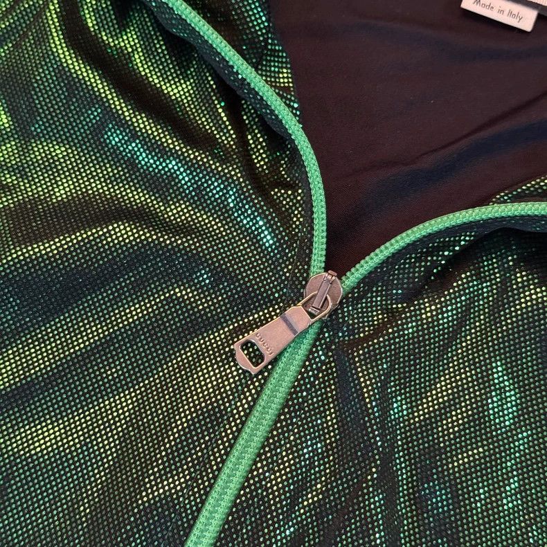 Gucci Gucci Jacket 2502-Nextarrow Size US M / EU 48-50 / 2 - 5 Thumbnail