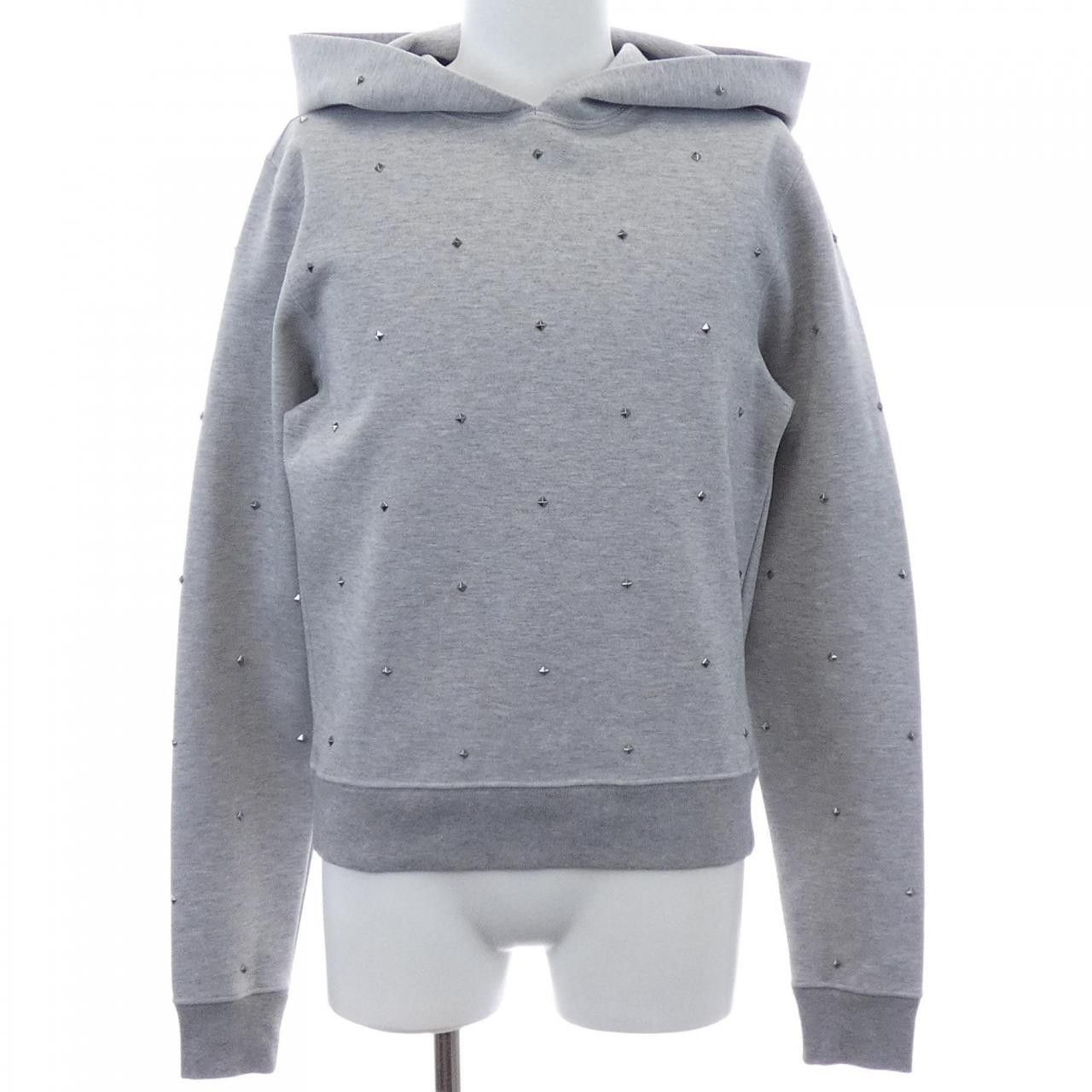 Valentino Valentino Valentino Hoodie Textile Sweatshirts & Hoodies 1V3MF22U8PY DUTY FREE for USA Size ONE SIZE - 1 Thumbnail