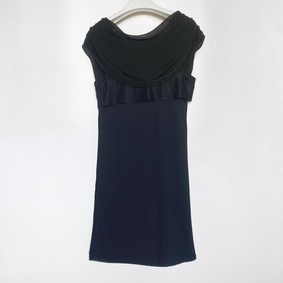 Balenciaga balenciaga 2010 line hooded dress Size S / US 4 / IT 40 - 7 Thumbnail