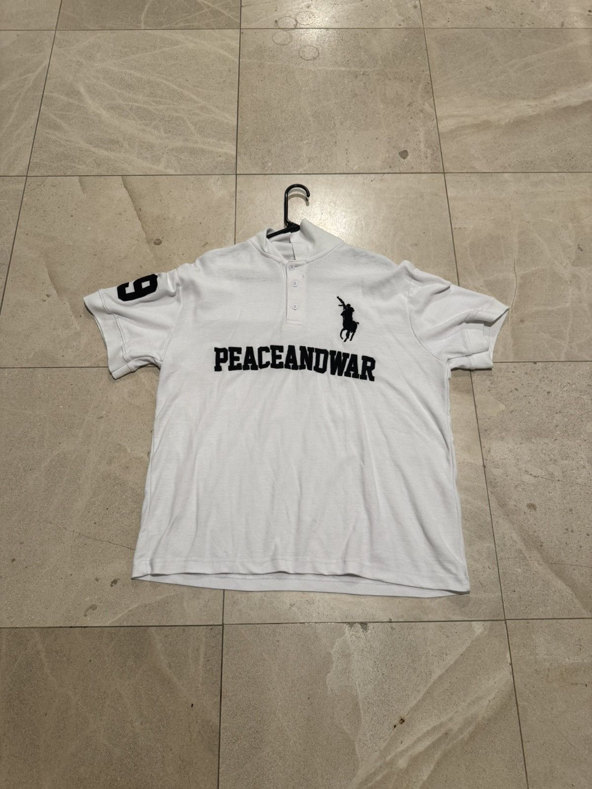 peaceandwar polo