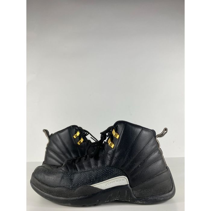 Jordan 12 Retro The Master Men's - 130690-013 - US