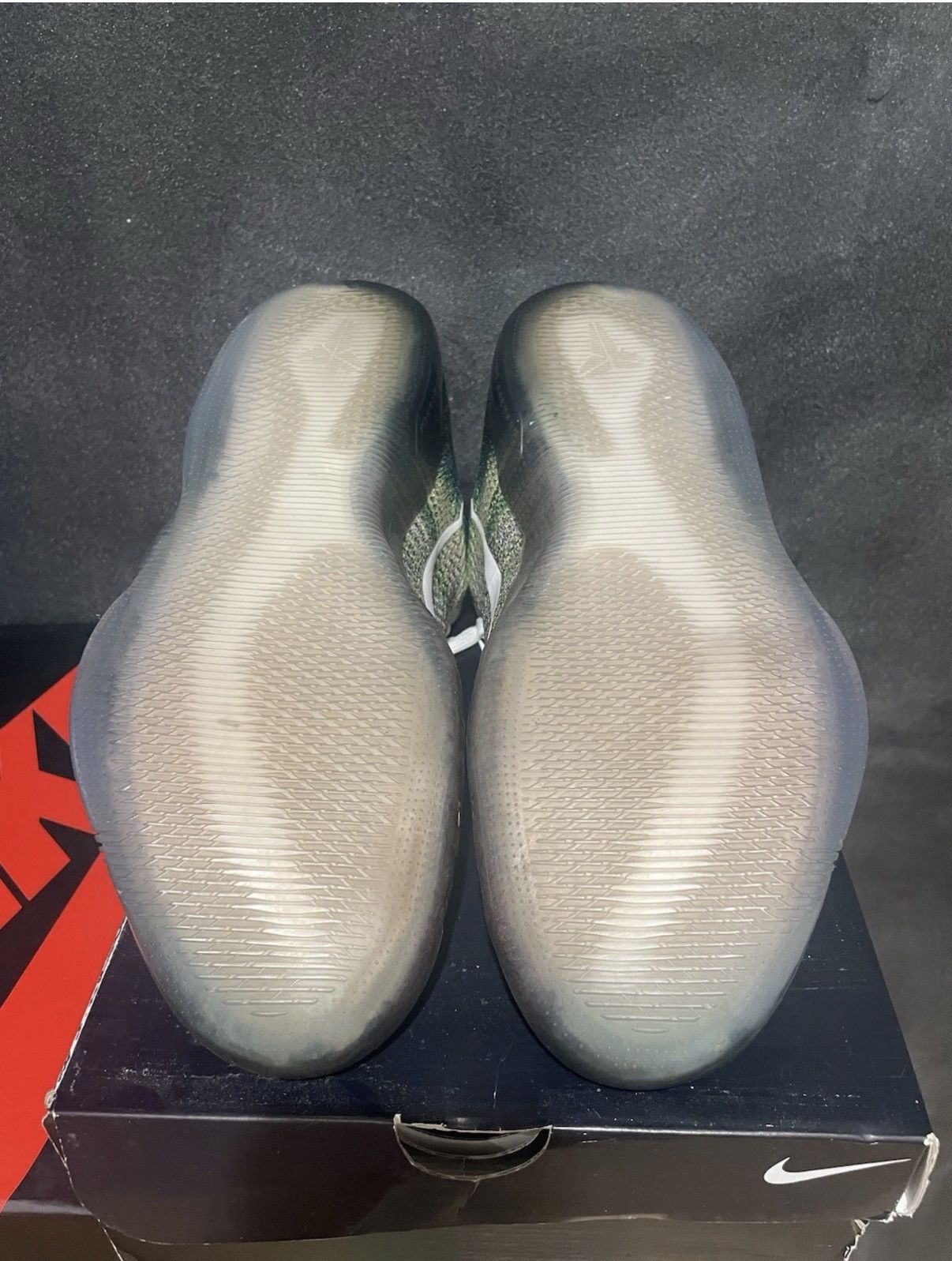 Nike Nike Kobe 11 iD By You size 11.5 Size US 11.5 / EU 44-45 - 5 Thumbnail