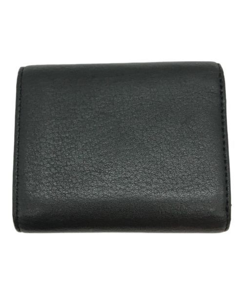 Yohji Yamamoto YOHJI YAMAMOTO trifold wallet Size ONE SIZE - 2 Thumbnail
