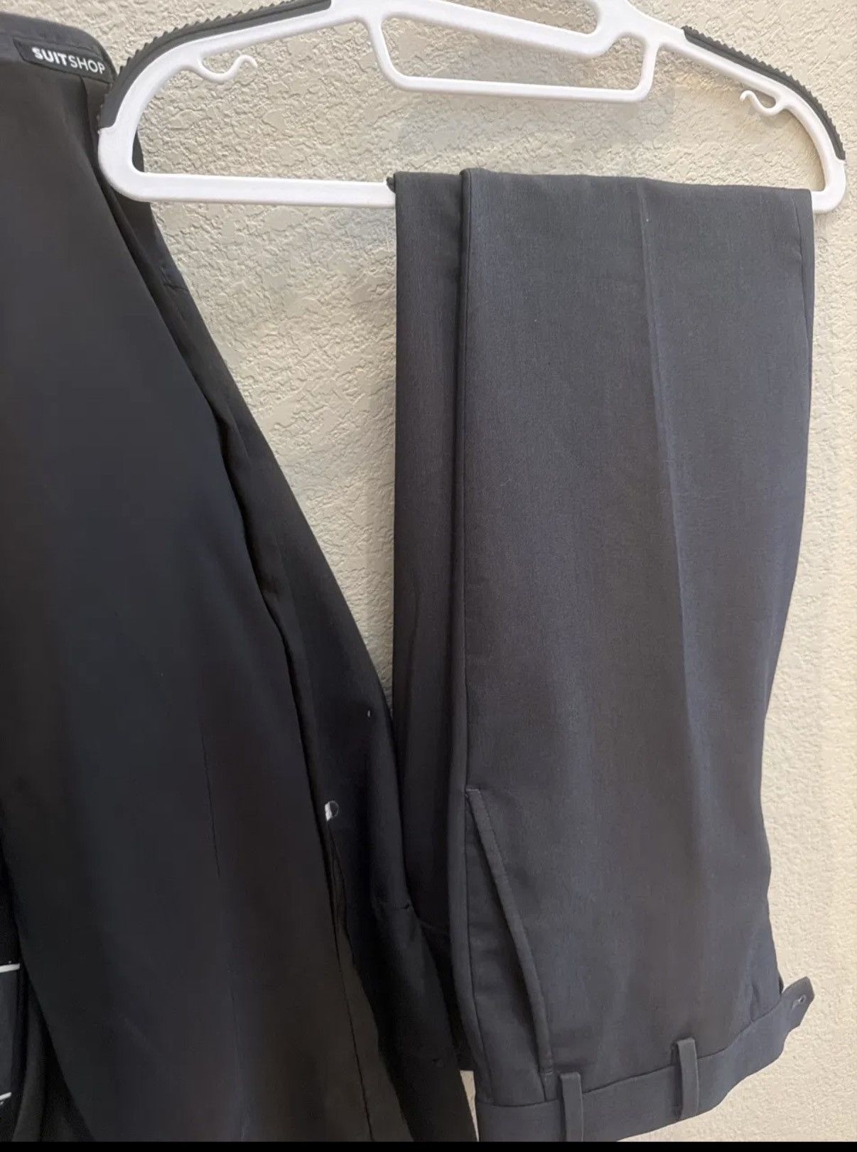 Outlier Brand Pants And Shirt New in Gray, Men's (Size 30) — image 2 of 4