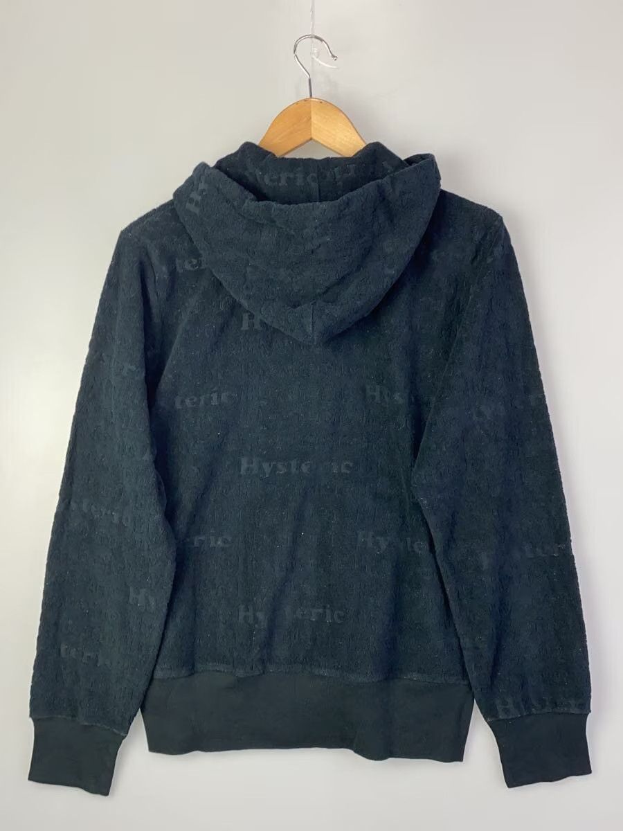 Hysteric Glamour All Over Logo Zip Hoodie Size US S / EU 44-46 / 1 - 2 Thumbnail