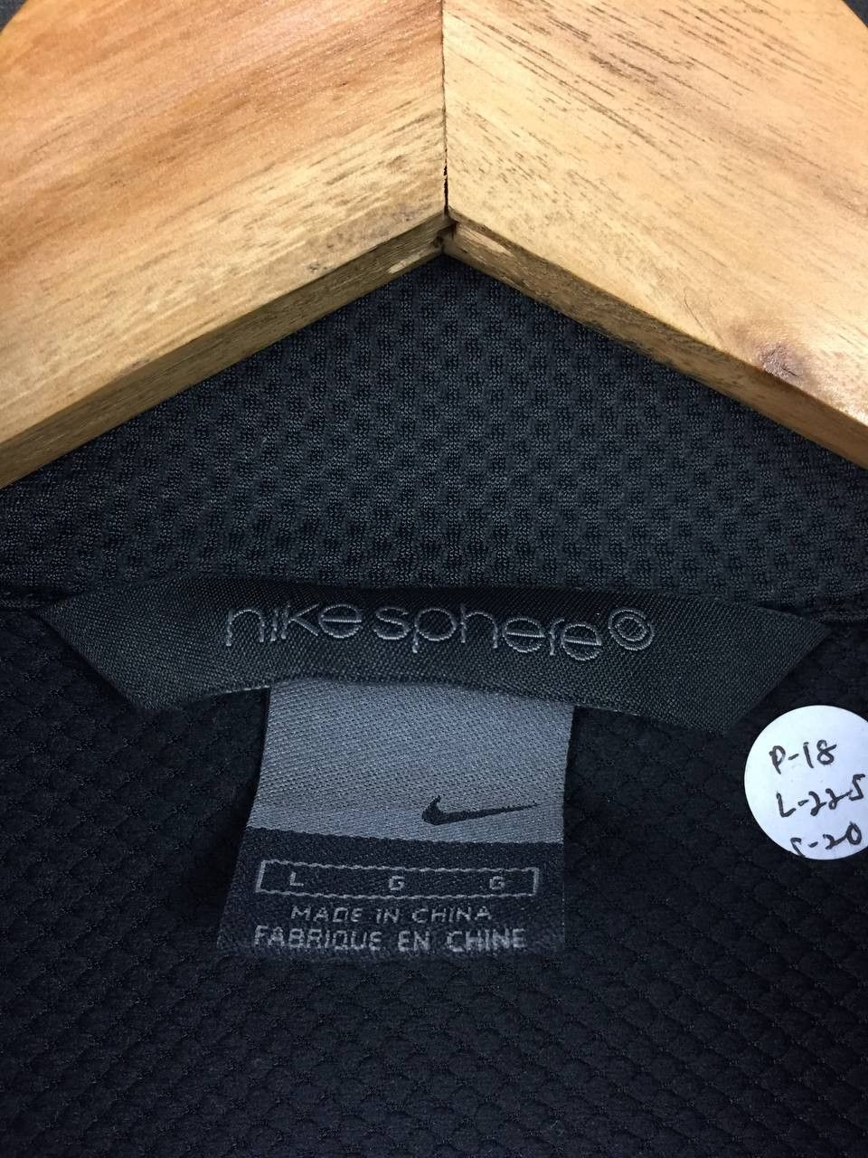 Nike Nike Sphere Women’s Quarter-Zip Mock Neck Running Top Size L / US 10 / IT 46 - 10 Thumbnail