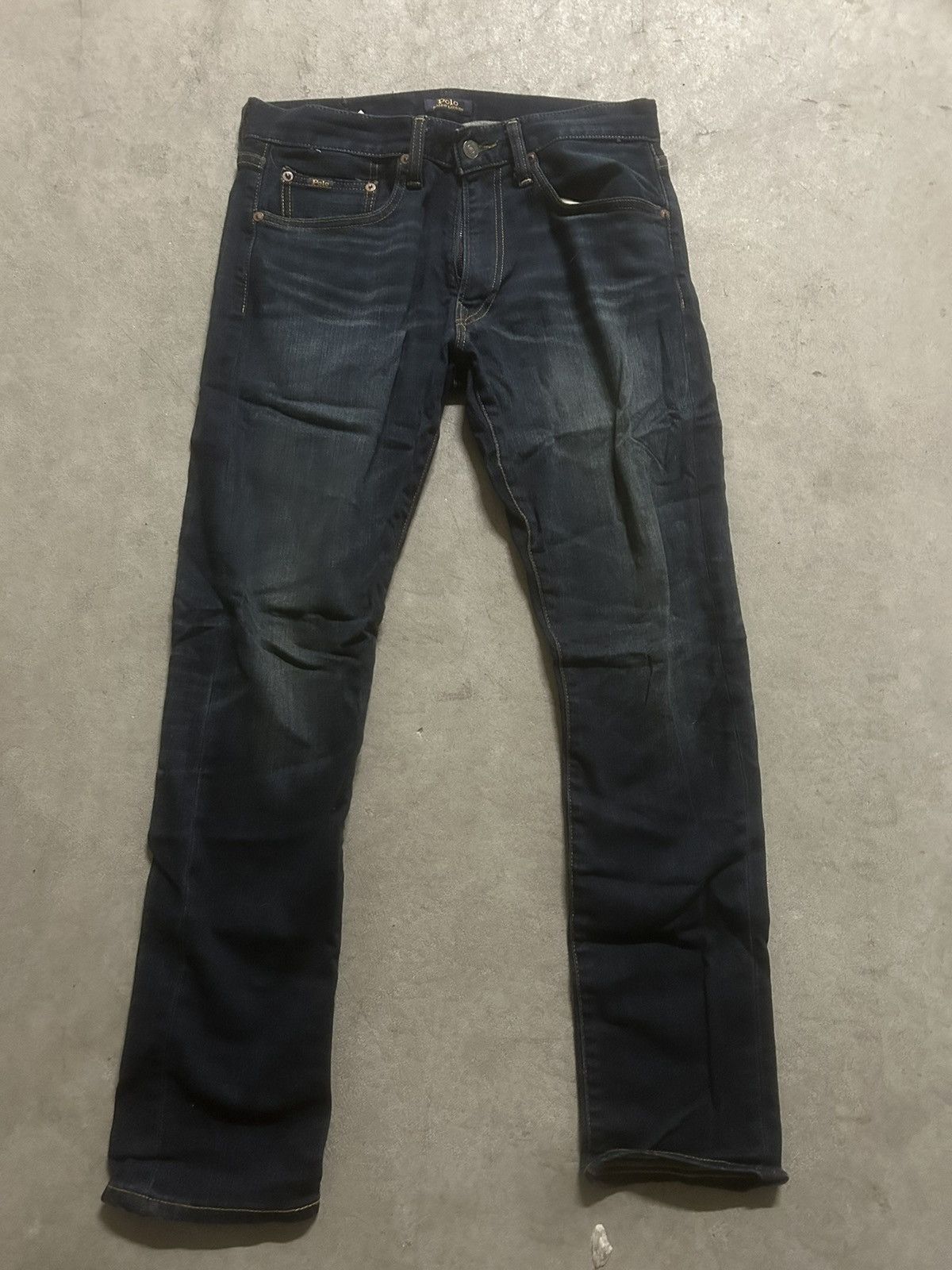 Polo Ralph Lauren Polo jeans Size US 30 / EU 46 - 1 Thumbnail