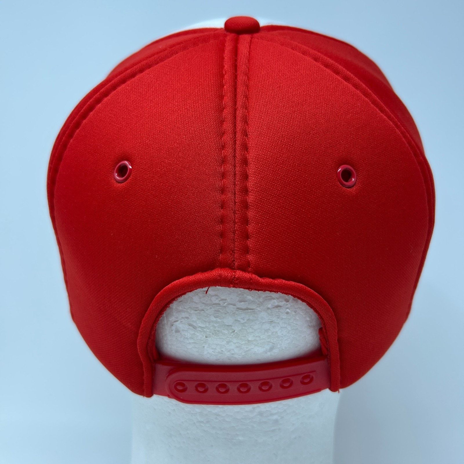 Vintage Vintage 80s Delden Garage Doors Hat Baseball Cap Logo Size ONE SIZE - 3 Thumbnail