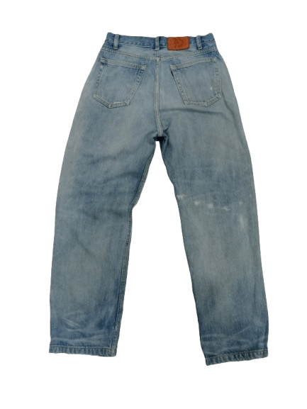 Japanese Brand RNA Inc Distressed Jeans Japanese Brand Size US 28 / EU 44 - 2 Thumbnail
