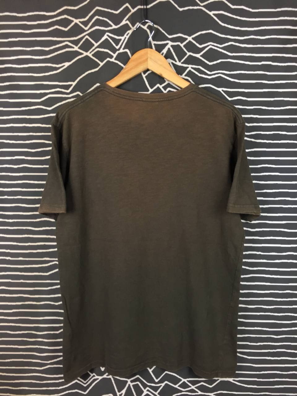 Hang Ten Vtg Hang Ten Hawaii Classic Surf Art Graphic Pocket Tee Size US L / EU 52-54 / 3 - 10 Thumbnail