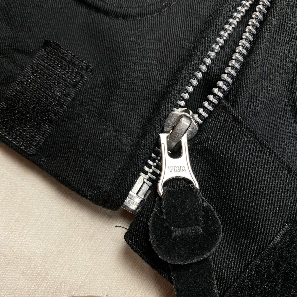 The Real McCoy's Clay Smith Cams Drizzel Work Jacket Size US L / EU 52-54 / 3 - 10 Thumbnail