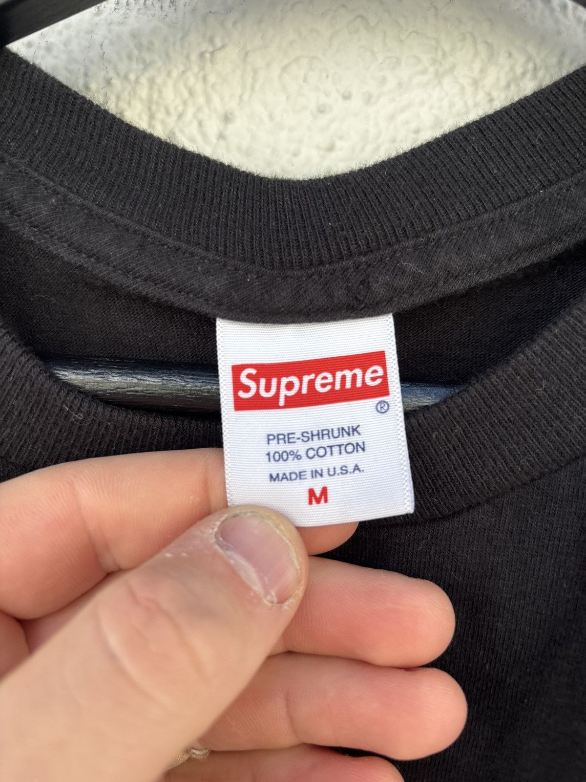 Supreme Supreme kitty cat Size US M / EU 48-50 / 2 - 2 Thumbnail