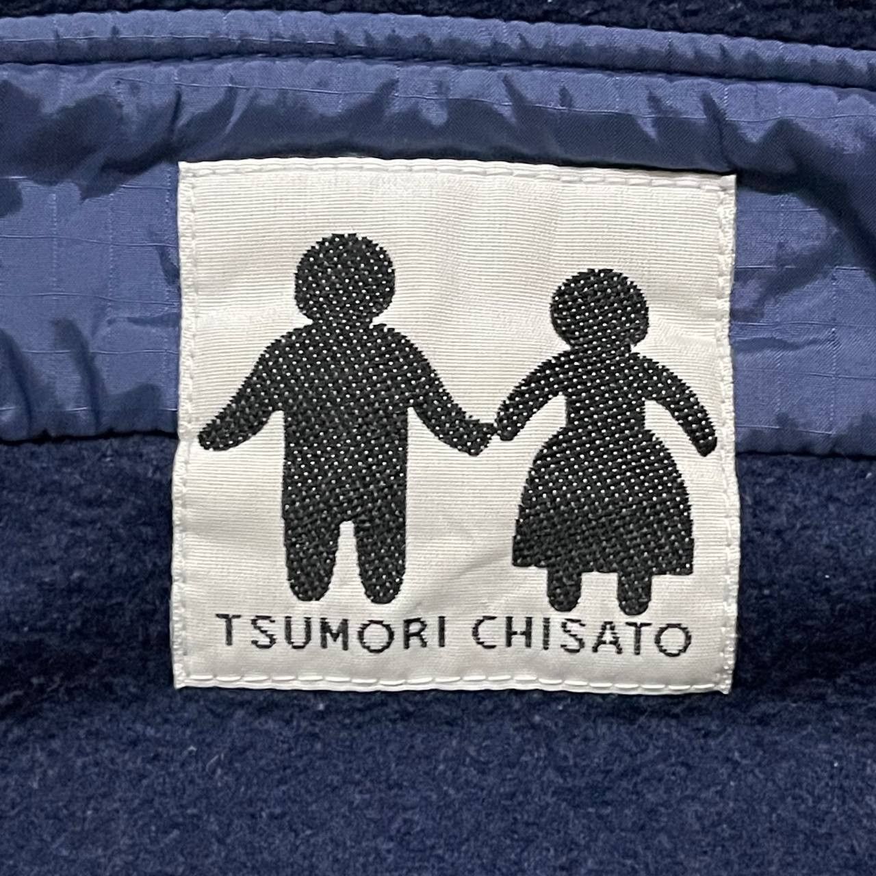 Tsumori Chisato Tsumori Chisato Issey Miyake Jacket Size M / US 6-8 / IT 42-44 - 6 Thumbnail