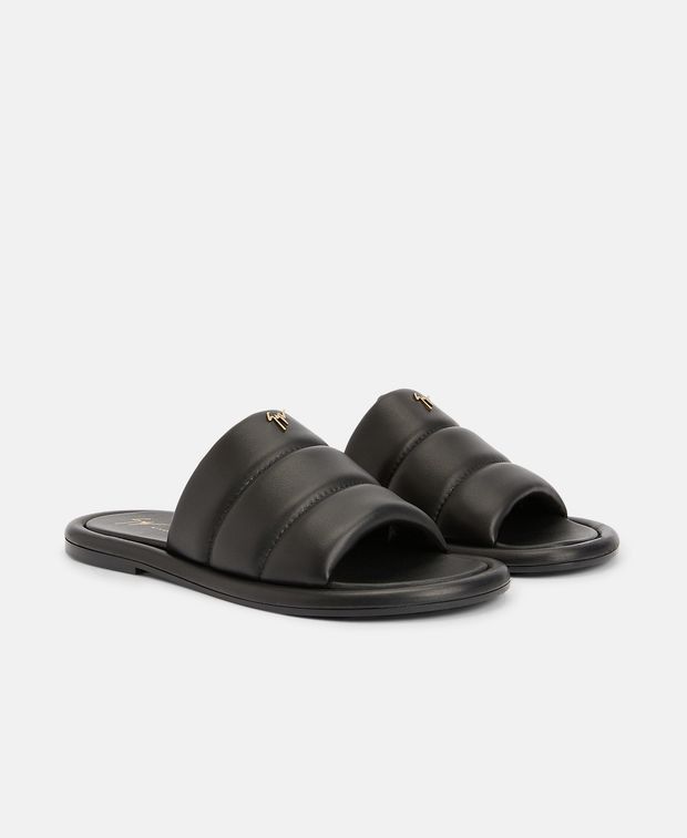 Giuseppe Zanotti Slides Size US 7 / EU 40 - 1 Thumbnail