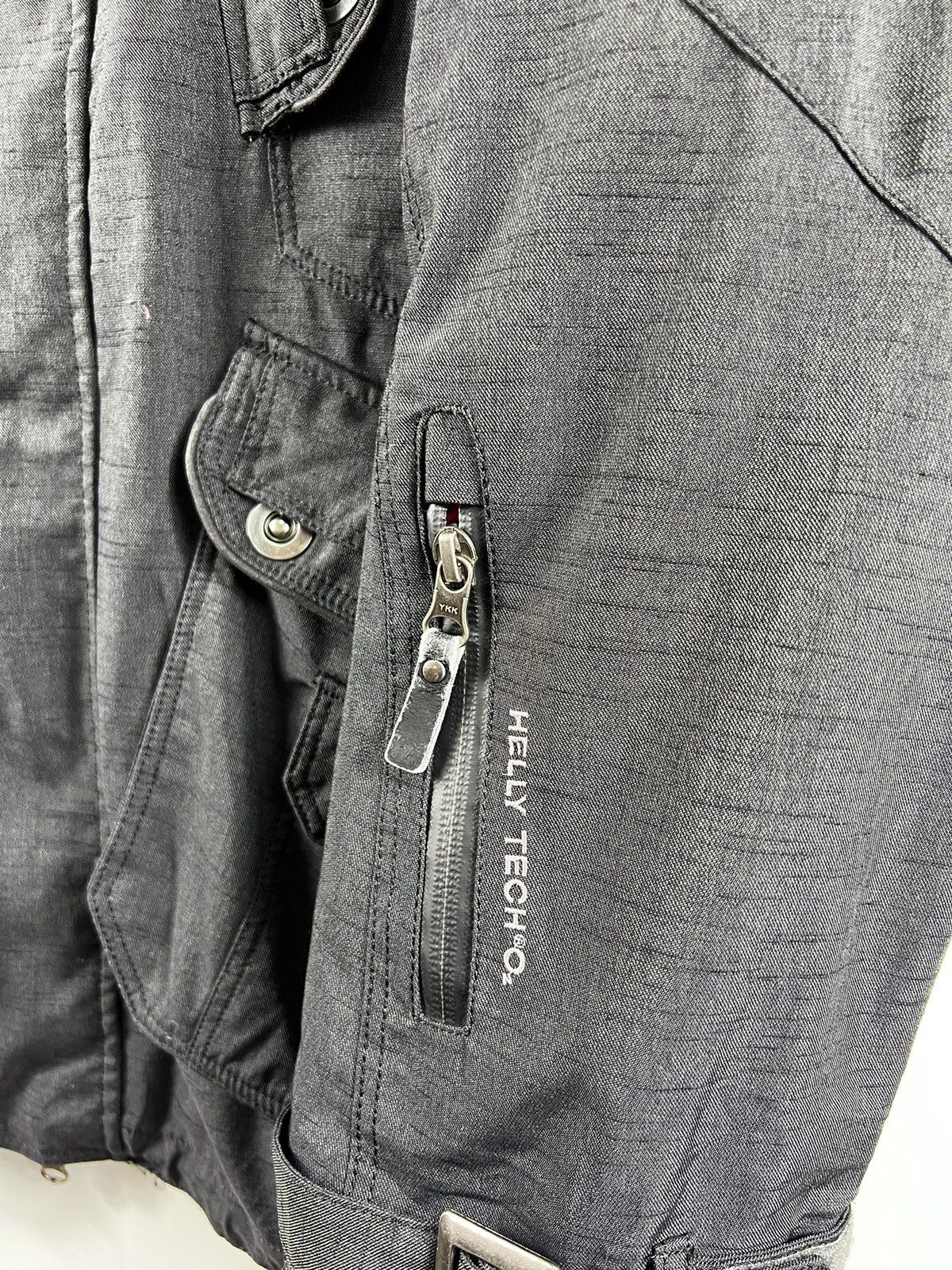 Helly Hansen Rare‼️ Vintage Helly Hansen Gorpcore Heavy Size US L / EU 52-54 / 3 - 6 Thumbnail
