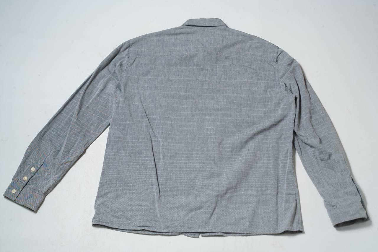 Folk folk casual shirt Size US XL / EU 56 / 4 - 8 Thumbnail