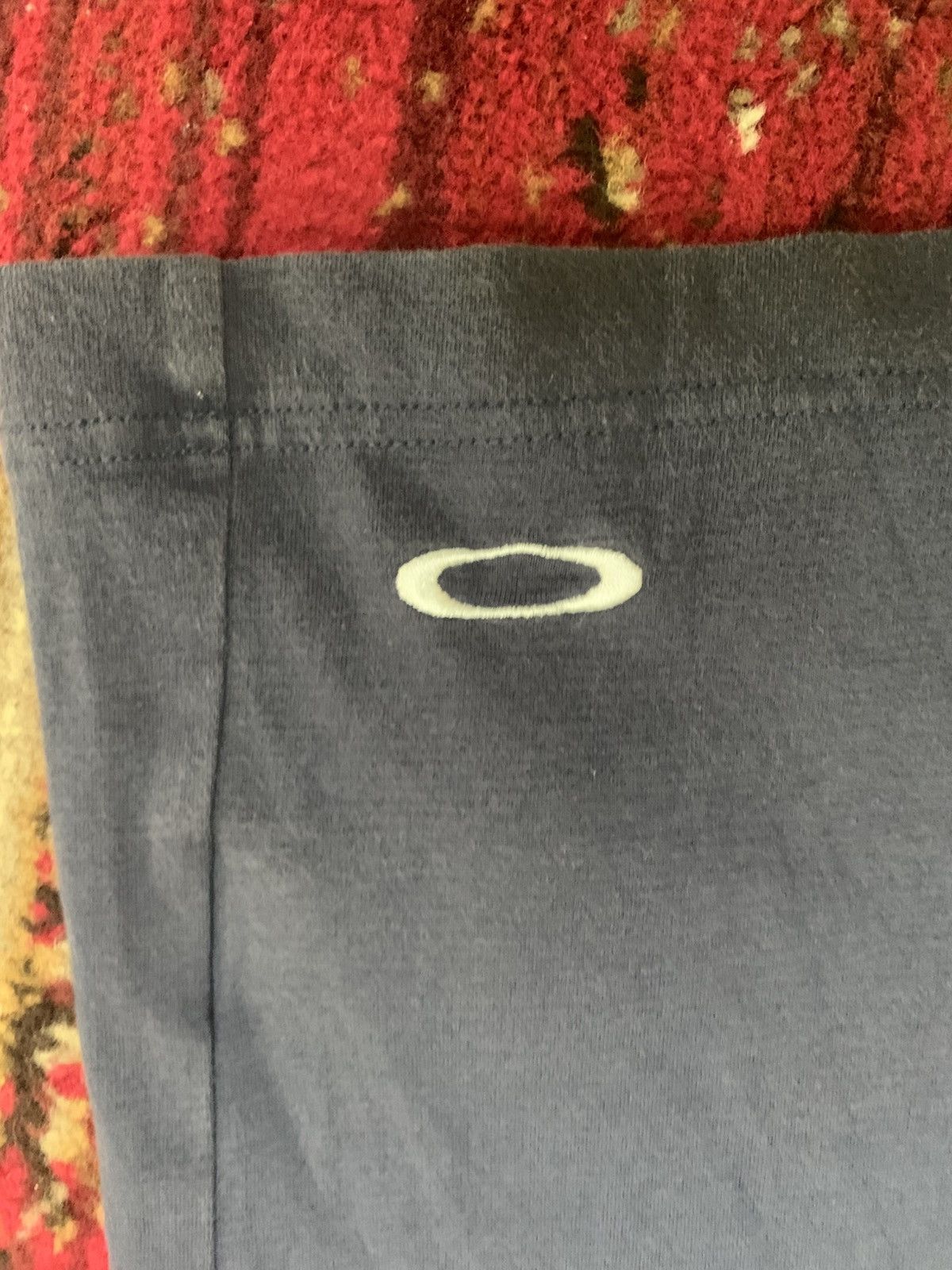 Oakley Oakley Tshirt Size US M / EU 48-50 / 2 - 4 Thumbnail