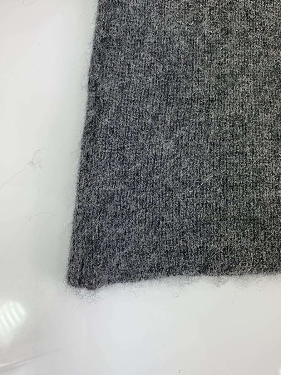 Comme des Garcons 1993 Wool Sweater Size US XL / EU 56 / 4 - 8 Thumbnail