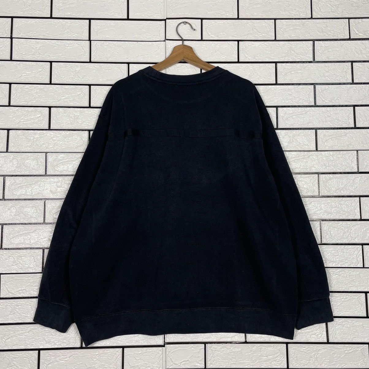 Jil Sander × Uniqlo Uniqlo Jil Sander Crewneck Sweatshirt Size US XXL / EU 58 / 5 - 7 Thumbnail